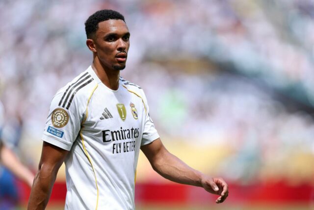 Trent Alexander-Arnold debutuje Real Madrid: Hlavní hráči, ktorí sa pripojili k Los Blancos z Premier League

