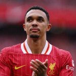Trent Alexander-Arnold explique Liverpool Exit - «Le Real Madrid est le seul club pour moi»