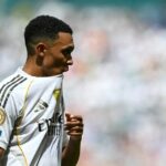 Trent Alexander-Arnold fait ses débuts au Real Madrid, mais Ex Star Wolves Star vole les projecteurs