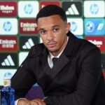 Trent Alexander-Arnold hovorí, že podpis pre Real Madrid je „sen splnený“