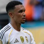 Trent Alexander-Arnold má správu o „senzačných“ pre skutočných fanúšikov Madridu | Futbalový šport