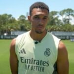 Trent Alexander-Arnold prichádza čisto pre španielske učenie, ale uznáva otázku Real Madrid | Futbalový šport