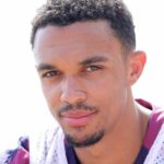Trent Alexander-Arnold si vyberie nové meno a číslo košele, pretože nie. 66 Zakázaný futbalový šport