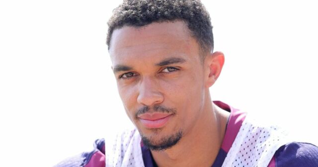 Trent Alexander-Arnold si vyberie nové meno a číslo košele, pretože nie. 66 Zakázaný futbalový šport

