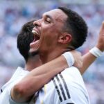 Trent Alexander-Arnolds Rinses Madrid je skutočný spoluhráč, pretože trojslovný komentár je vírus | Futbalový šport