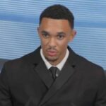 Trent Alexander-Arnolds Sparkle Liverpool pobúrenie s prvými akciami, ako je skutočný hráč Madrid | Futbalový šport