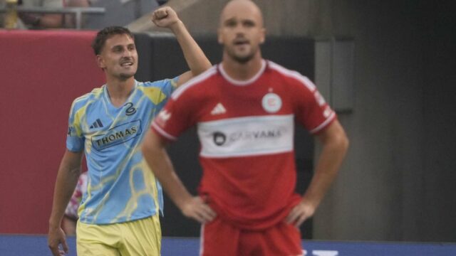 Trestný štrajk Bruno Damianiho posiela úniu o ohni

