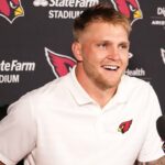 Trey McBride chce, aby sa po 76 miliónoch dolárov zvýšila konečná pozícia po 76 miliónov dolárov