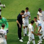 Obrázok článku: tri jedlá z Real Madrid 1-1 al-Herol