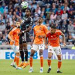 MLS: Houston Dynamo FC Minnesota United