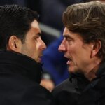 Tri veci, ktoré sa „určite“ stanú Arsenalovi, ak Tottenham volá Thomasa Franka