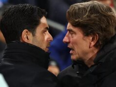 Tri veci, ktoré sa „určite“ stanú Arsenalovi, ak Tottenham volá Thomasa Franka

