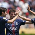 Tri veci, ktoré sme sa naučili ako PSG-porazené Atlético Madrid 4-0
