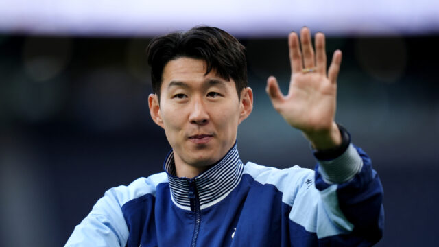 Trio Saudi -arabia, ktoré má podpísať Superstar Tottenham Hotspur; 40 miliónov eur na kartách

