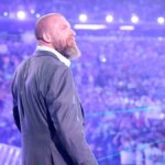 Triple H, aby ste získali horné víťazstvo hviezdy šampiónov WWE kvôli nešťastnému kríku? Preskúmanie možnosti