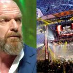 Triple H čelí dôležitej dileme pred WWE Night of Champions 2025