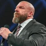 Triple H prelomí ticho po tom, čo je nový majster korunovaný na WWE Smackdown v Saudskej Arábii