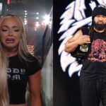 Triple H prinútil titul major SuperStrella, veteráni komentuje vzostup Jacob Fatu, Liv Morgan utrpel zranenia