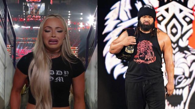 Triple H prinútil titul major SuperStrella, veteráni komentuje vzostup Jacob Fatu, Liv Morgan utrpel zranenia

