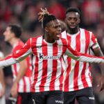 Troj -turf na mapách - Barcelona Virector Territory Go aktualizovaný Push for Nico Williams