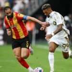 Tunis požaduje výhru 1-0 a eliminuje LAFC z majstrovstiev sveta klubu