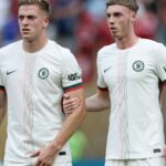 Červené karty Nicolasa Jacksona nepomohli Chelsea