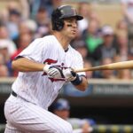 Twins Great Joe Mauer rozhovory so zriedkavou kariérou -výkonná kariéra s 1 tímom