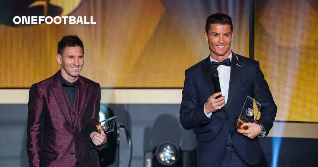 Icon: OneFootball
