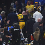 Tyrese Haliburton Achilles, Final NBA zranenie 7 Pacers