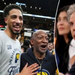 Tyrese Haliburton uzatvára Ben Stillera po víťazstve Pacers nad Knicks