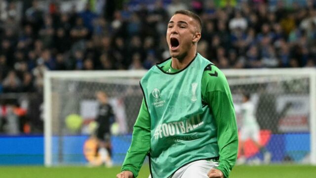 U19 EUR: Španielsko porazilo Nemecko v thrilleri s 11 gólmi, aby sa finále postavilo proti Holandsku

