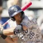 UC Irvine eliminuje Arizonu na baseballovom turnaji NCAA