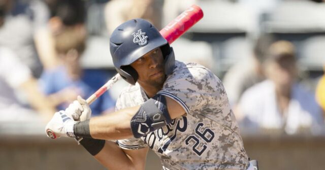 UC Irvine eliminuje Arizonu na baseballovom turnaji NCAA

