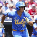 UCLA padá na LSU v CWS po búrke a pripravuje sa na eliminačnú hru