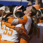 UCLA padá na Tennessee v ďalšom rozpade srdca u žien