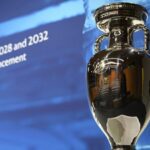 UEFA zakázala dve krajiny z eura a šesť zápasov, ktoré nie sú povolené Futbalový šport