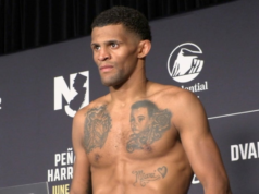 UFC 316 Oficiálne video ťažké video, fotogaléria

