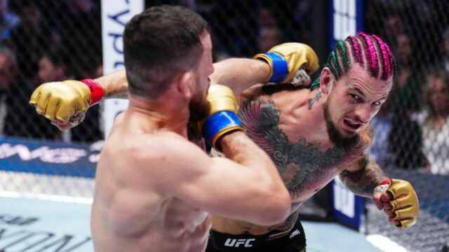 UFC 316: Profesionálne voľby a najlepšie stávky pre dve -Deshing proti O'Malley

