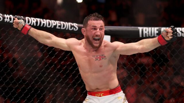 UFC 316 Takeaways: Merab Twenty, Kayla Harrison vracia najväčšie diskusie o všetkých časoch Focus

