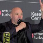 UFC 317 Post-Battle Press Live Stream