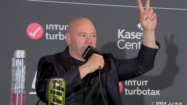 UFC 317 Post-Battle Press Live Stream

