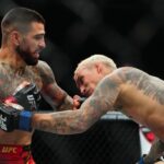 UFC 317 Takeaways: Joshua Van, Ilia Topuria predstavuje vzrušujúce zmeny svetla a lietajúcej hmotnosti