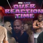 UFC Atlanta Surprise, Justin Gaethje-Paddy Pimblett Drama, viac!