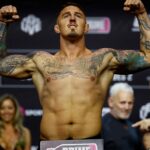 UFC -Champion Tom Aspinall „oveľa lepší“ bojovník po neočakávanom čase