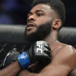 UFC -Echange dostáva hlavnú líniu a Brian Ortega vs. Aljamain Sterling
