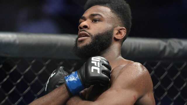UFC -Echange dostáva hlavnú líniu a Brian Ortega vs. Aljamain Sterling

