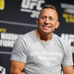 UFC: Georges St-Pierre chváli starý Challenger UFC, ktorý odchádza do dôchodku v správnom čase: „Nehrajte sa do boja“