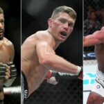 UFC, PFL zápasy oznámené minulý týždeň (26. mája do 1. júna)