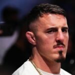 UFC Tom Aspinall unavený z čakania na „dôchodca“ Jona Jones