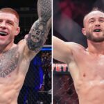 UFC pridáva Chris Duncan Vs. Mateusz Rebecki do 2. augusta
